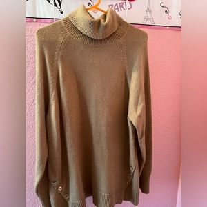 Michael Kors Sweater XL